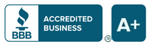 BBB - Accredited Business